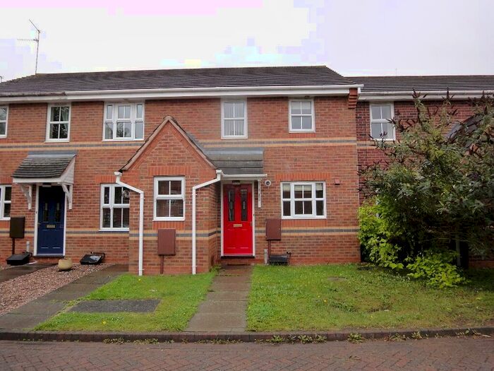 2 Bedroom Terraced House To Rent In Britannia Gardens, Spalding, PE11