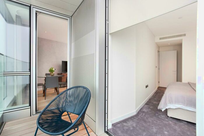 1 Bedroom Apartment To Rent In Charrington Tower, New Providence Wharf, London, E14