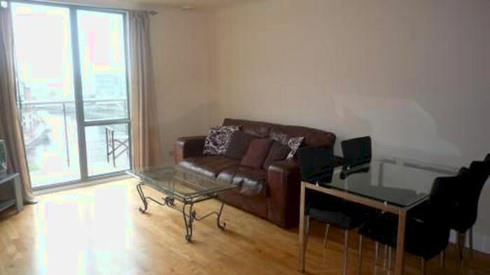 2 Bedroom Flat For Sale In Merchants Quay, East Street, Leeds, LS9