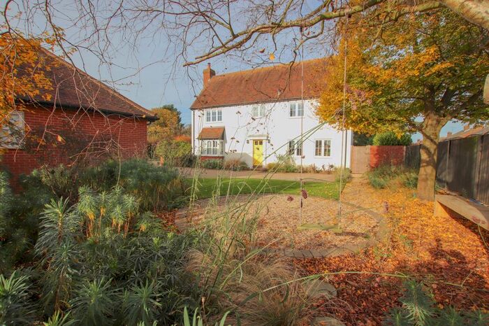 4 Bedroom Detached House To Rent In St. Michaels Chase, Copford, Colchester CO6