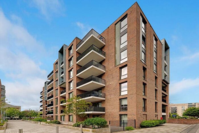 2 Bedroom Flat For Sale In Hansel Road, Maida Vale, NW6