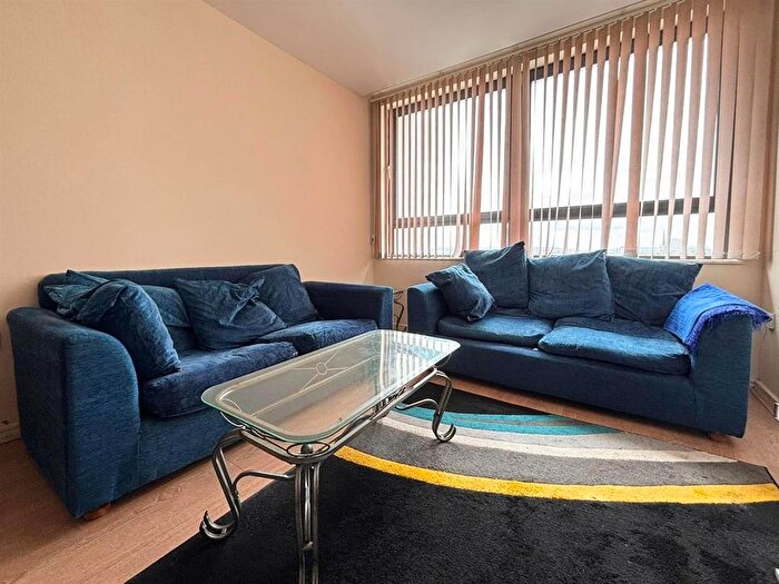 1 Bedroom Flat To Rent In Degrees North, City Centre, NE1