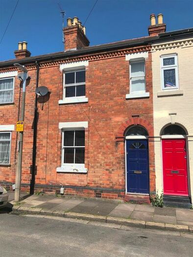 2 Bedroom Terraced House To Rent In Stanmore Road, Watford, WD24