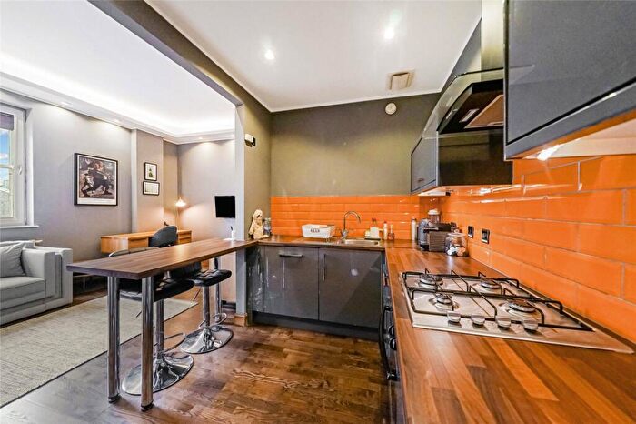 1 Bedroom Flat For Sale In South Frederick Street, Glasgow, Glasgow City, G1