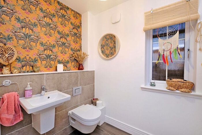 5 Bedroom Detached House To Rent In Murtle Den Drive, Milltimber, AB13