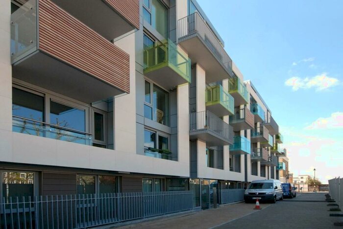 1 Bedroom Flat To Rent In Arundel Square, Barnsbury, London, N7