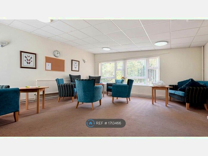 1 Bedroom Property To Rent In Stenson Road, Derby, DE23