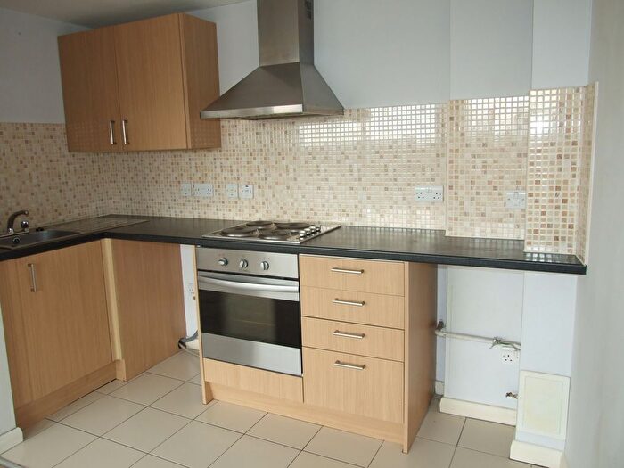 1 Bedroom Flat To Rent In Roseberry Court, Benfleet, SS7