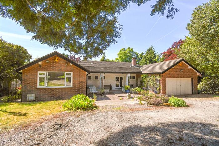 3 Bedroom Bungalow For Sale In Vyner Road South, Noctorum, Wirral, CH43