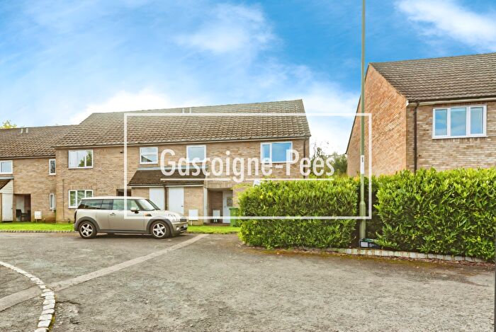 1 Bedroom Maisonette To Rent In Brighton Hill, RG22