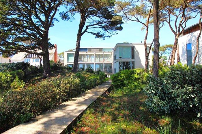 Studio To Rent In Banks Road, Poole, BH13