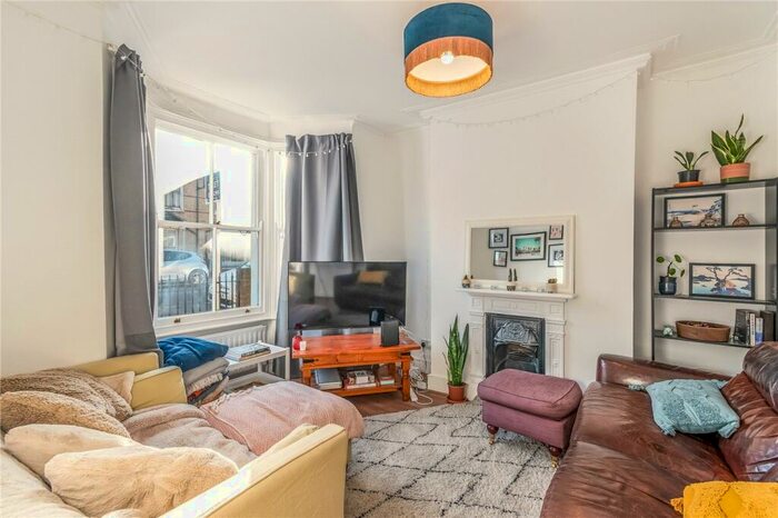 3 Bedroom Terraced House To Rent In Wingfield Street, Peckham Rye, London, SE15