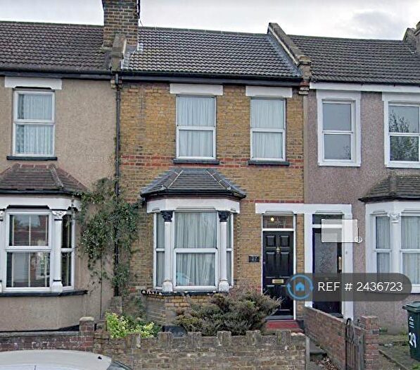3 Bedroom Terraced House To Rent In Dartford Road, Dartford, DA1