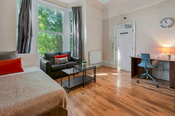 1 Bedroom House To Rent In Vinery Road, Leeds, LS4