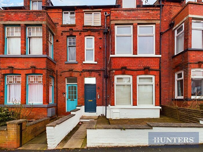 1 Bedroom Flat For Sale In Columbus Ravine, Scarborough, YO12