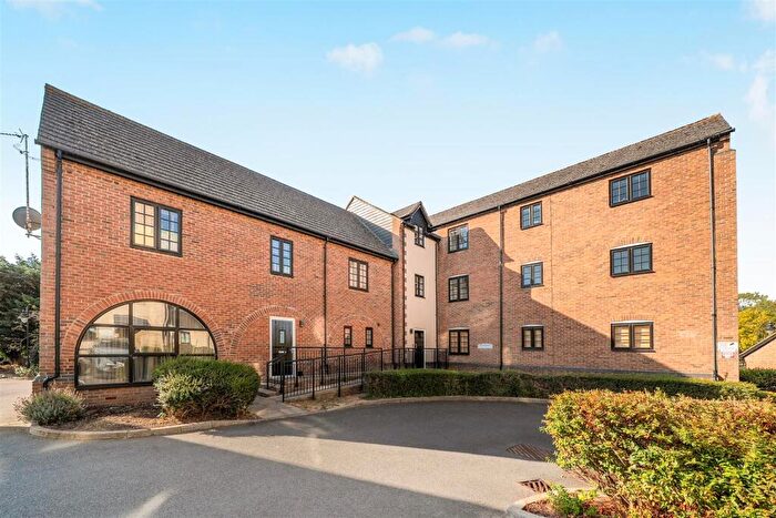 2 Bedroom Flat For Sale In Mill Lane, Kempston, Bedford, MK42