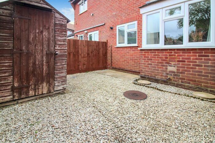 1 Bedroom Property To Rent In Warwick Court, Bicester, OX26