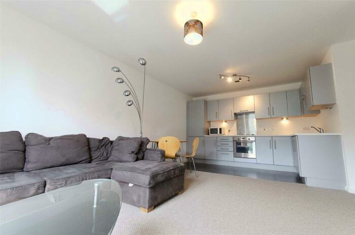 2 Bedroom Apartment To Rent In Cavendish House, The Boulevard, Didsbury, Manchester, M20