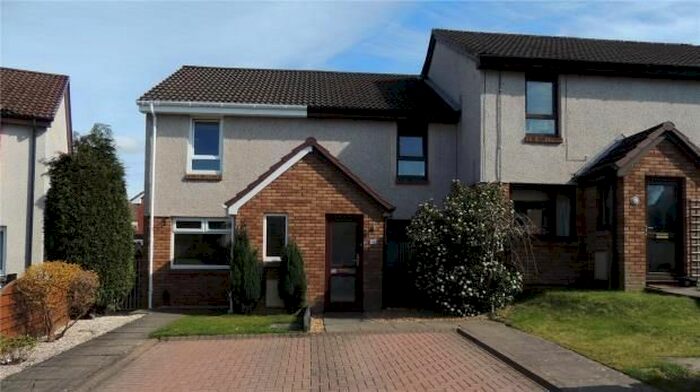 2 Bedroom Terraced House To Rent In 69 Hermitage Drive, Perth PH1