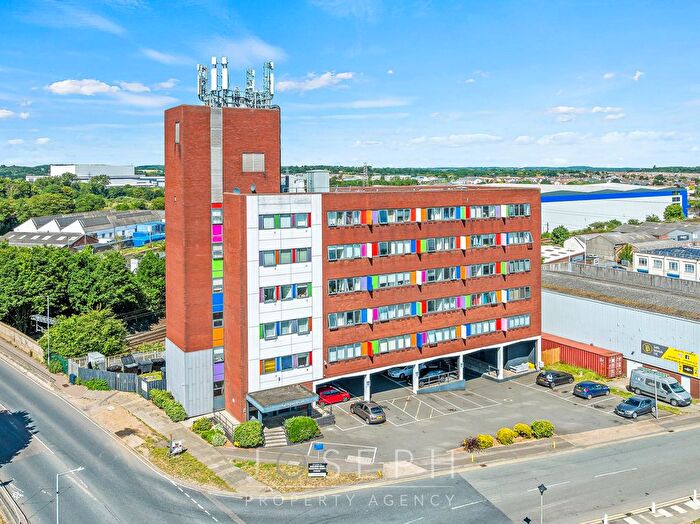 1 Bedroom Flat For Sale In Dunlop Road, The Spectrum Dunlop Road, IP2