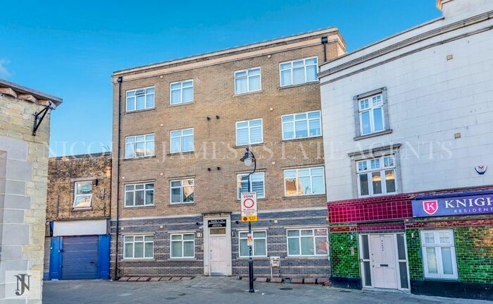 1 Bedroom Flat To Rent In Scotland Green, London N17
