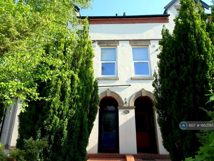 1 Bedroom Flat To Rent In Portland Crescent, Manchester, M13