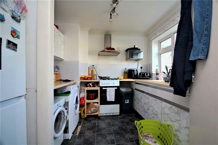 2 Bedroom End Of Terrace House To Rent In Columbia Walk, Durrington, Worthing, West Sussex, BN13