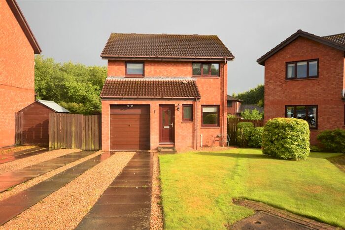 3 Bedroom Detached House To Rent In Abbotsford Crescent, Perth, Perthshire, PH1