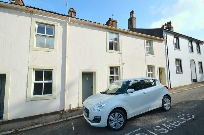 2 Bedroom Terraced House To Rent In Finkle Street, St. Bees, Cumbria, CA27