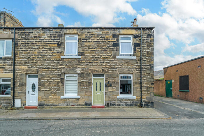 3 Bedroom Apartment For Sale In And Ladbroke Street, Amble, Morpeth, Northumberland, NE65