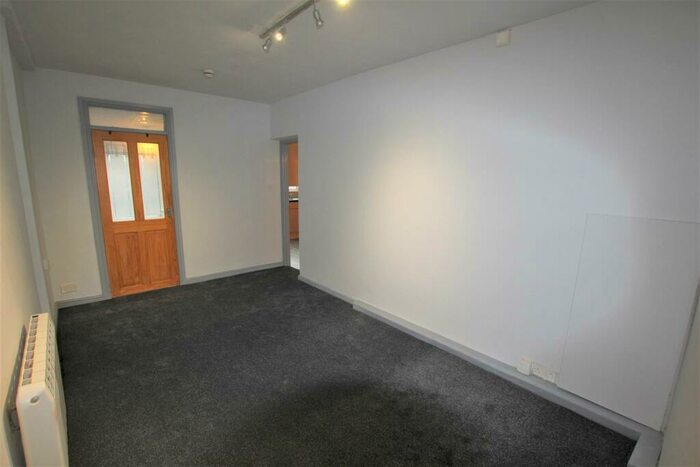 1 Bedroom Flat To Rent In Osmaston Road, Derby, DE24