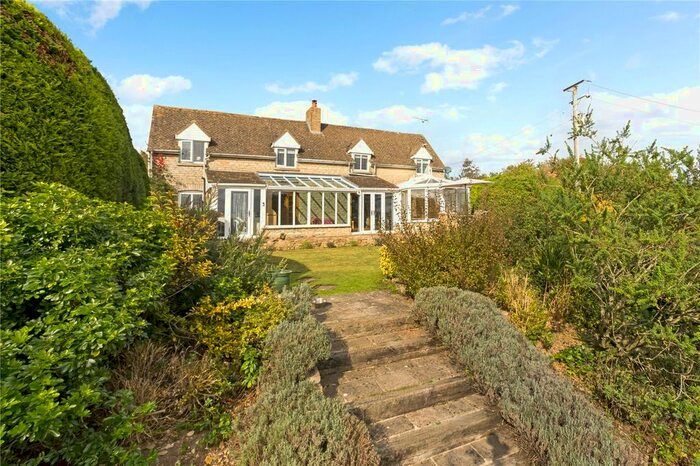 4 Bedroom Property For Sale In West Kington, Chippenham, Wiltshire, SN14