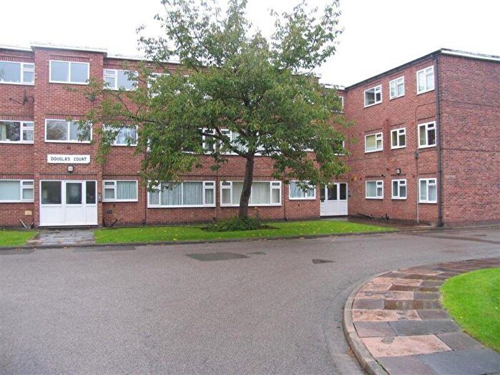 1 Bedroom Flat To Rent In Douglas Court, Toton, NG9