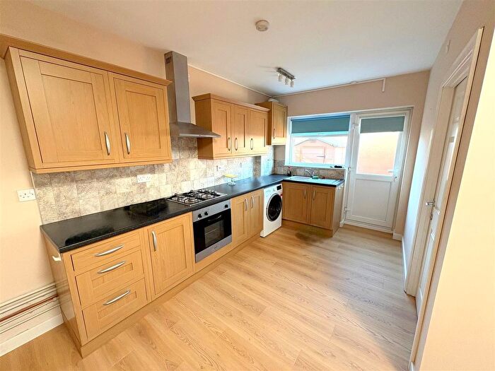 3 Bedroom Terraced House For Sale In Zoar Avenue, Maesteg, CF34