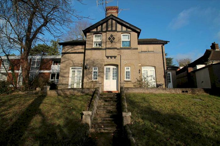 1 Bedroom Maisonette To Rent In Godstone Road, Kenley CR8