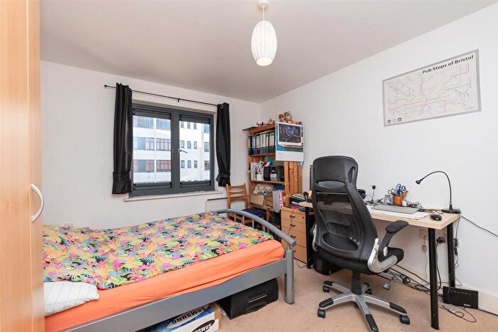 1 Bedroom Flat For Sale In Centro, Charles Street, BS1