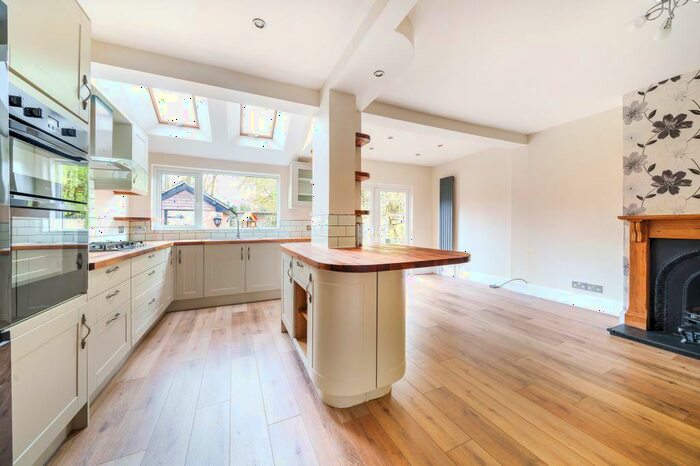 3 Bedroom Semi-Detached House To Rent In Virginia Water, Surrey, GU25