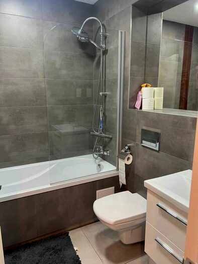 1 Bedroom Flat To Rent In Baxter Avenue, Southend-On-Sea, SS2