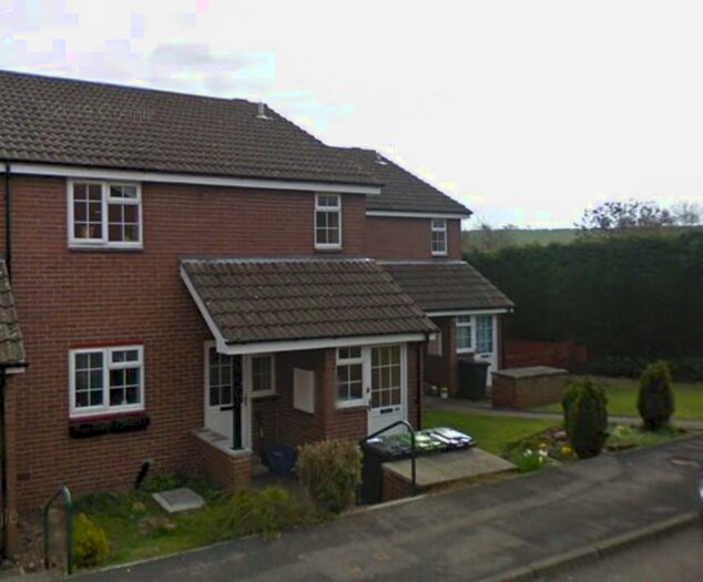 1 Bedroom Flat To Rent In Dane Law Road, Northallerton, North Yorkshire, DL6