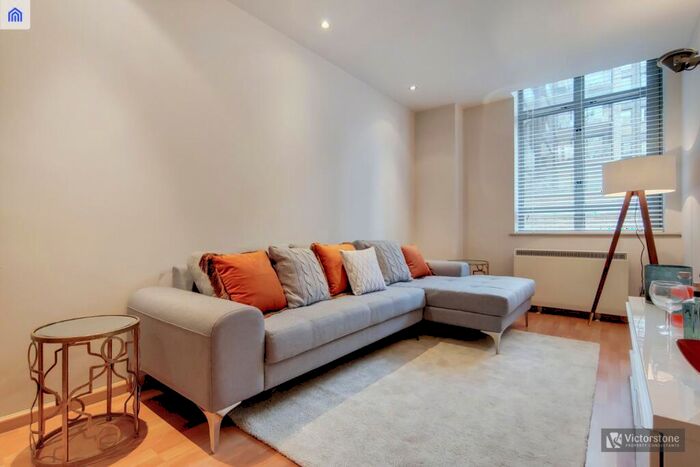 1 Bedroom Apartment To Rent In Lawrence House, City Road, Clerkenwell, London, EC1V
