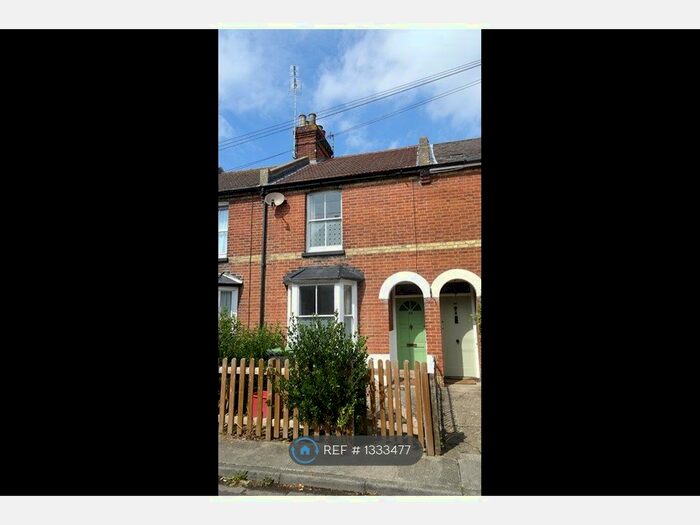 3 Bedroom Terraced House To Rent In Lansdown Road, Canterbury, CT1