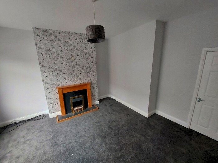 2 Bedroom Terraced House To Rent In Melrose Street, Hartlepool, TS25