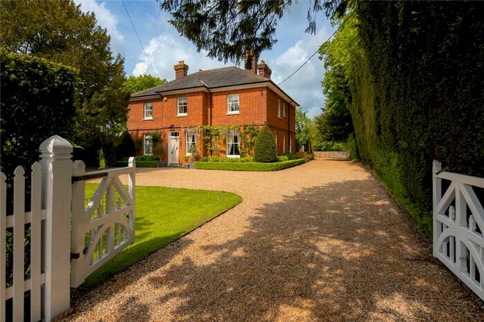 4 Bedroom Detached House For Sale In High Street, Hempstead, Saffron Walden, Essex, CB10