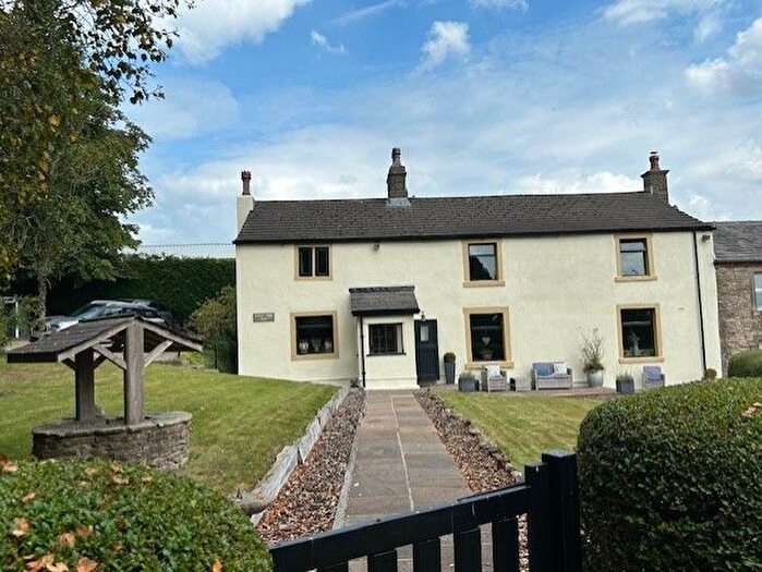 5 Bedroom Property For Sale In Clerk Hill Road, Sabden, Clitheroe, BB7