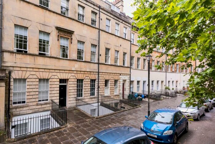 1 Bedroom Apartment To Rent In Grosvenor Place, Bath, BA1