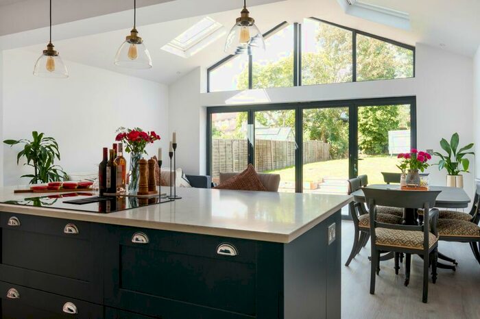 3 Bedroom Semi-Detached House To Rent In Carey Road, Wokingham, RG40