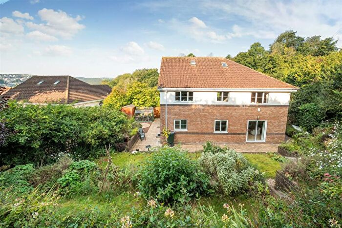 5 Bedroom Detached House For Sale In Looe, Cornwall, PL13