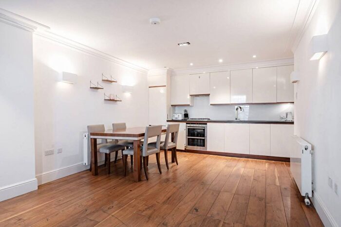 1 Bedroom Flat To Rent In Gloucester Place, Marylebone, London, W1U