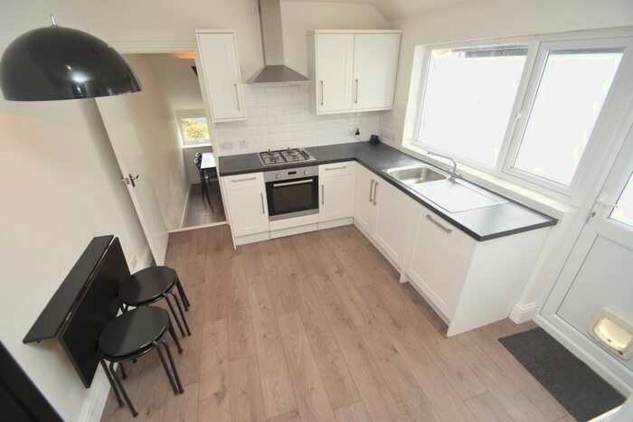 4 Bedroom Terraced House To Rent In Budock Terrace, Falmouth TR11