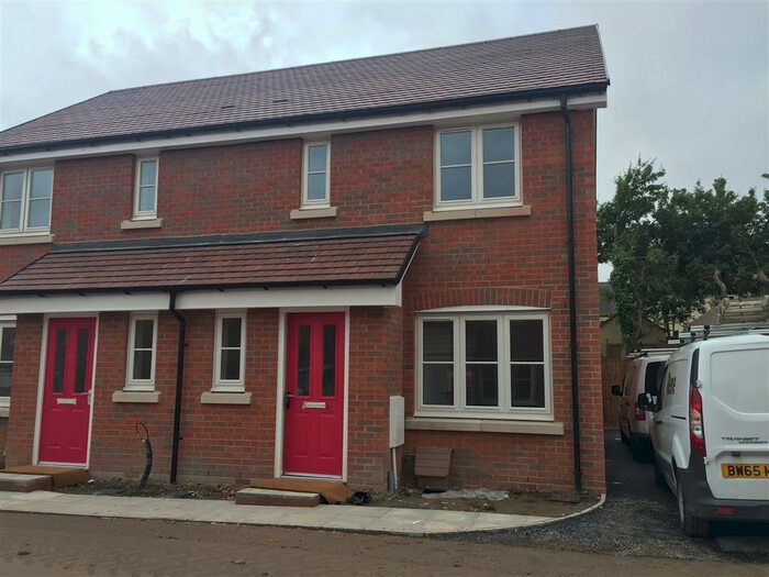 3 Bedroom House To Rent In Anstee Road, Shaftesbury, SP7